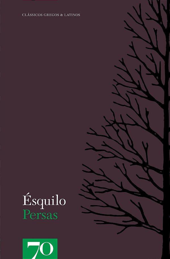 Livro Persas