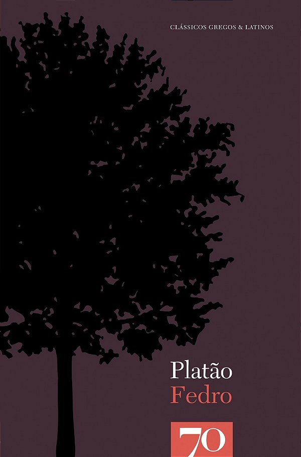 Livro Fedro