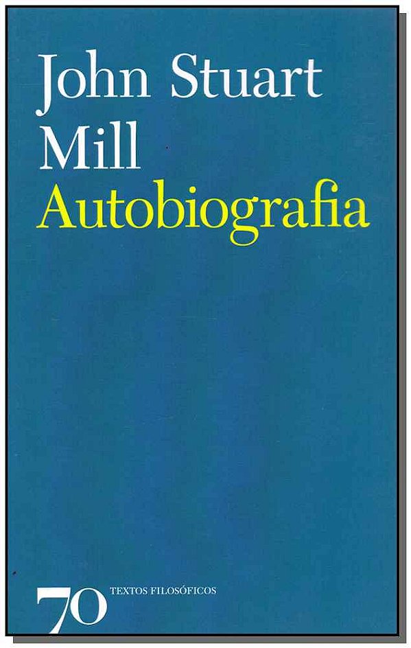 Livro Autobiografia