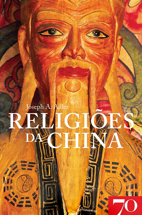 Livro Religiões da China
