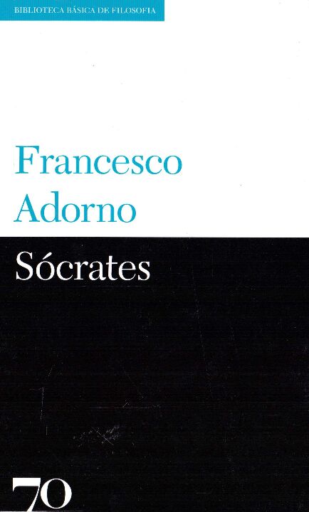 Livro Sócrates