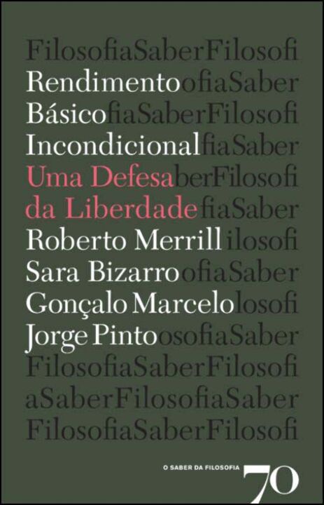 Livro Rendimento básico incondicional: uma defesa da libe...