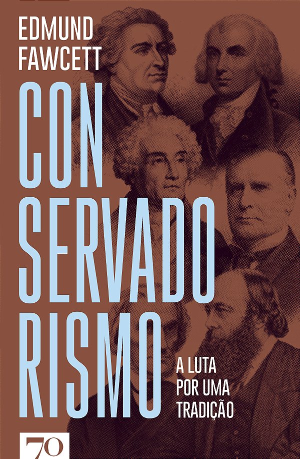 Livro Conservadorismo