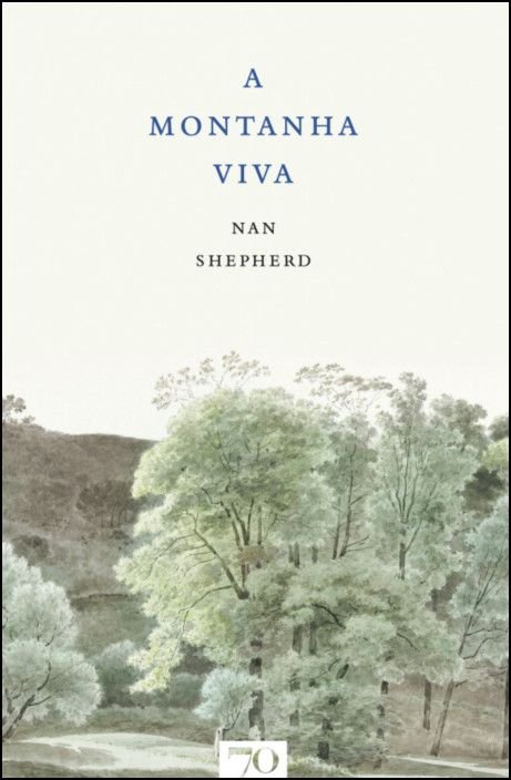 Livro A montanha viva