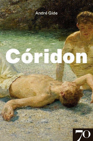 Livro Córidon
