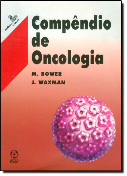 Livro Compendio De Oncologia