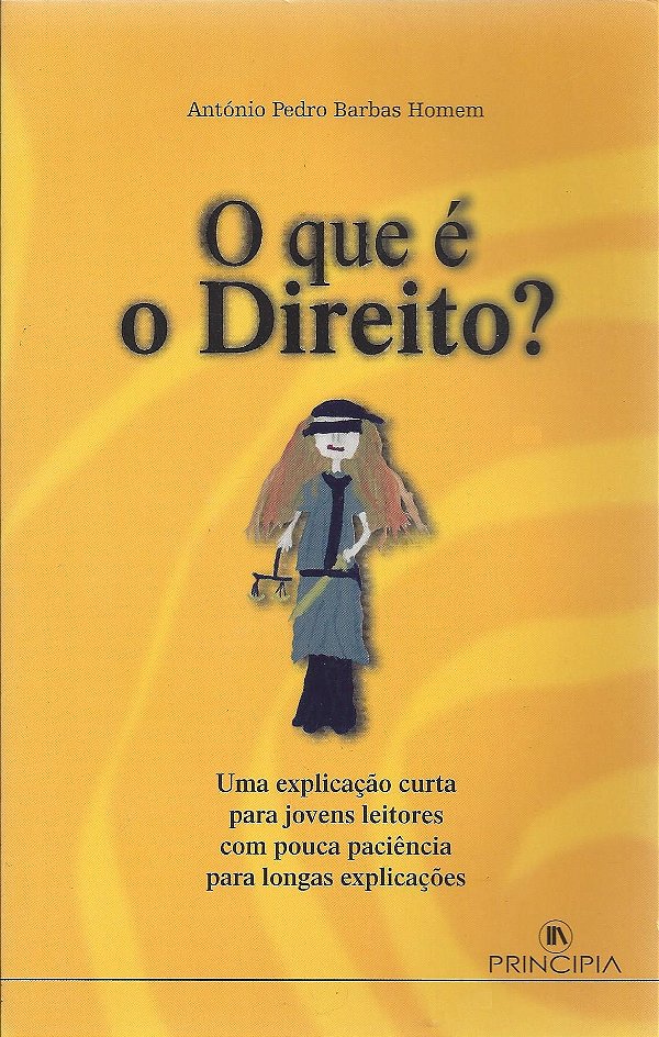 Livro Que E O Direito ? O