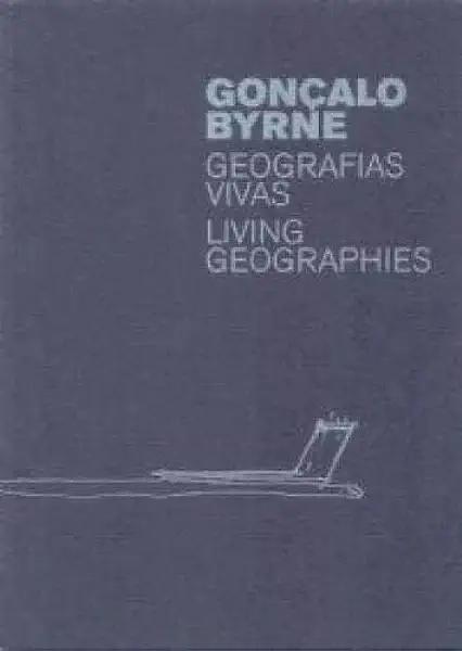 Livro Geografias Vivas