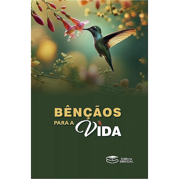 Bênçãos Para A Vida