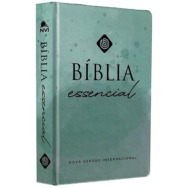 Biblia Essencial - Verde