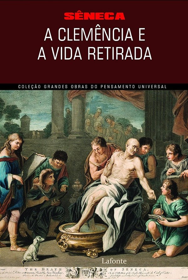 A Clemência e a Vida Retirada