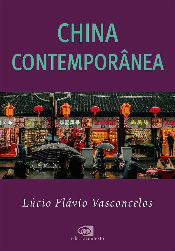 China Contemporânea