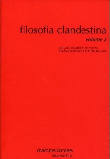 Filosofia clandestina (Volume 2)