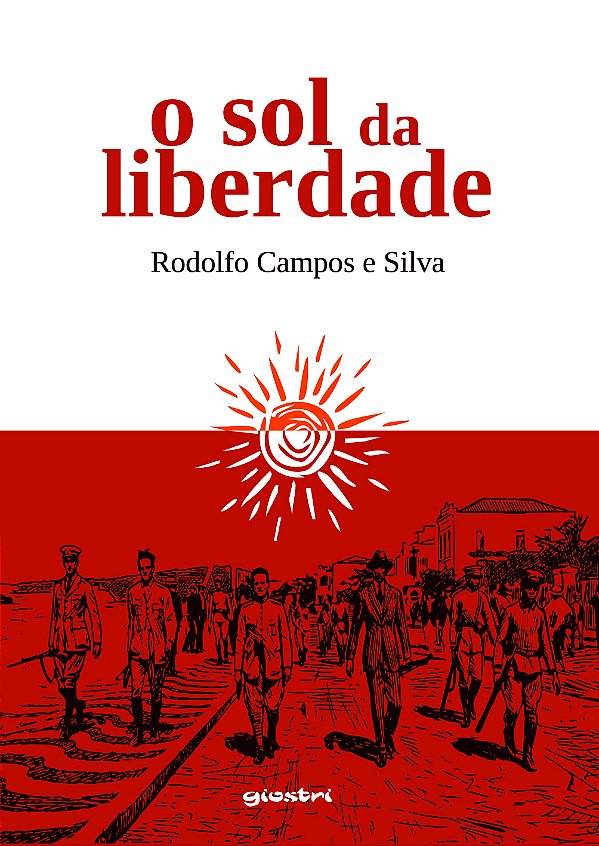O sol da liberdade