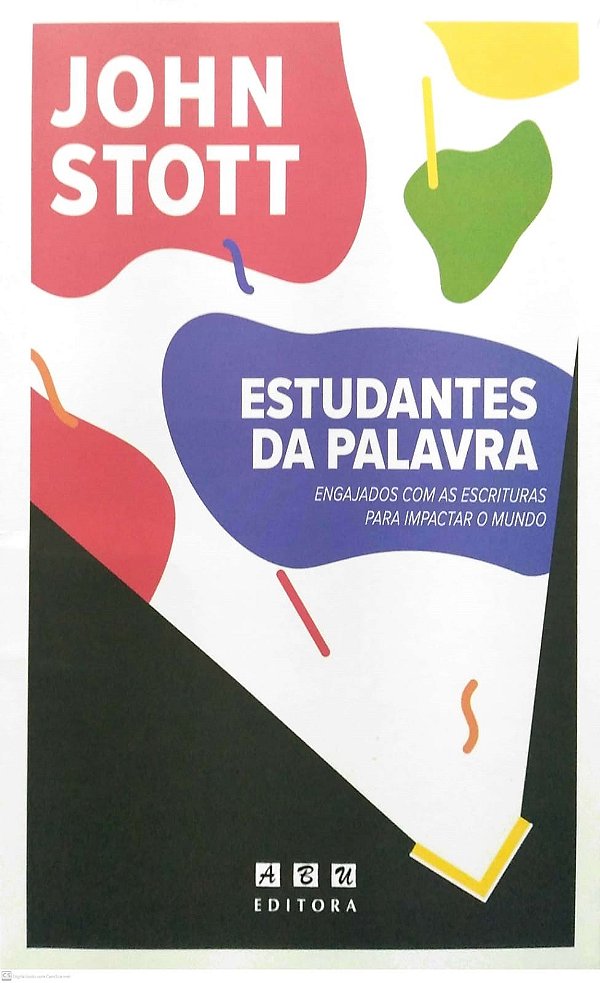 Estudantes Da Palavra