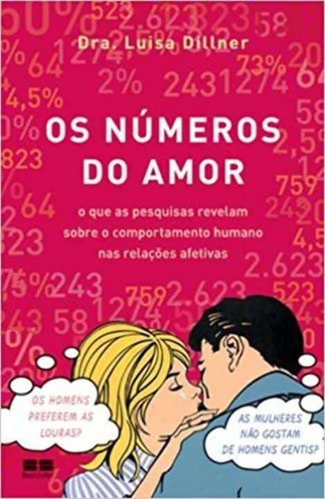 Os Números Do Amor