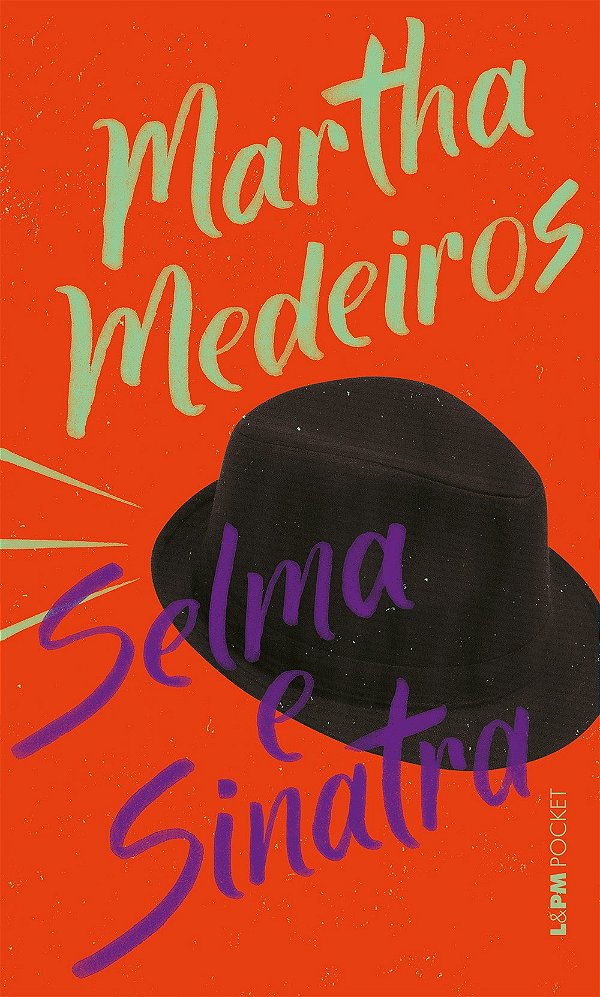 Selma e Sinatra