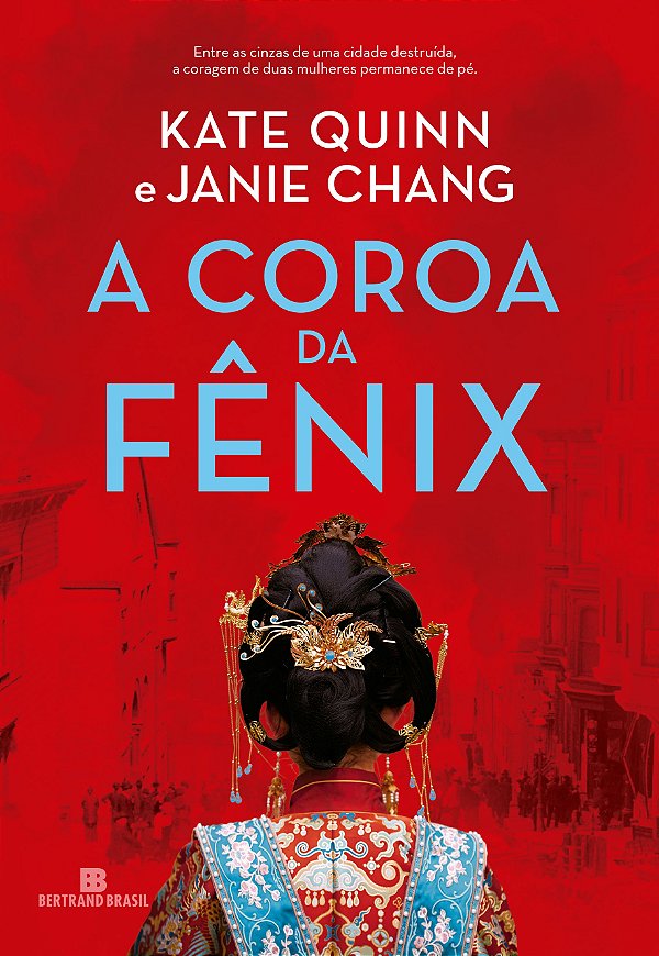 A coroa da fênix