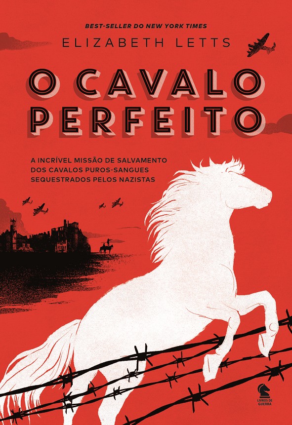 O Cavalo Perfeito