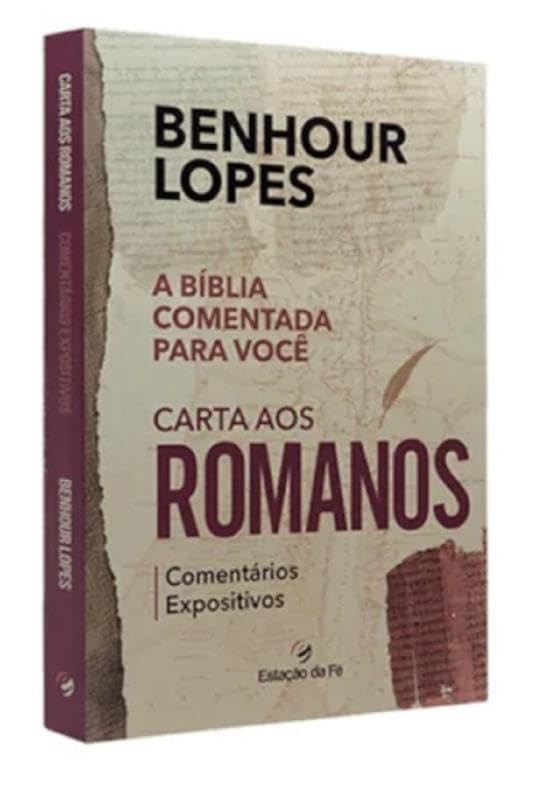 Carta Aos Romanos