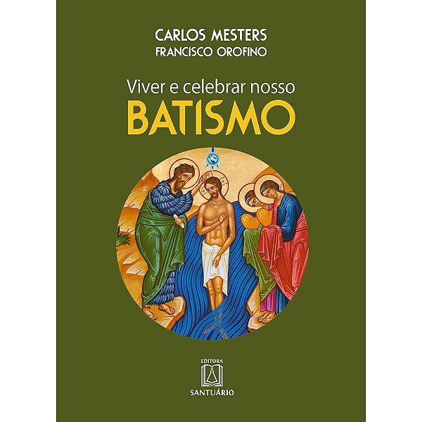 Viver e celebrar nosso batismo: a catequese batismal do evangelho de joão