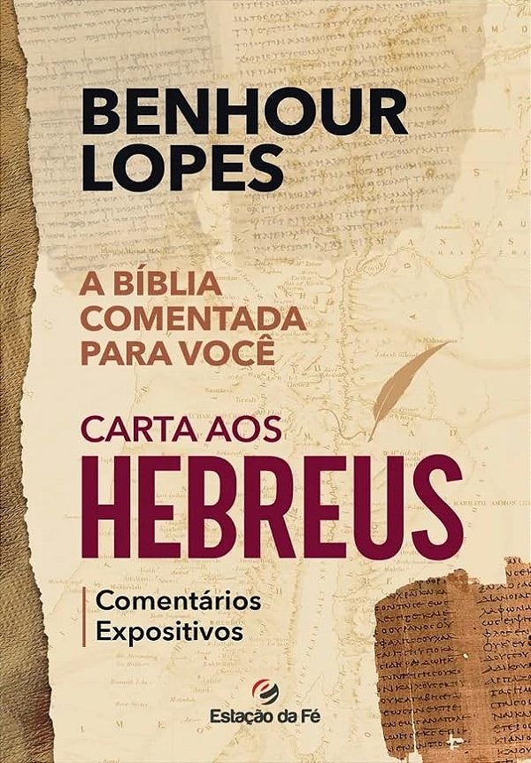 Cartas Aos Hebreus