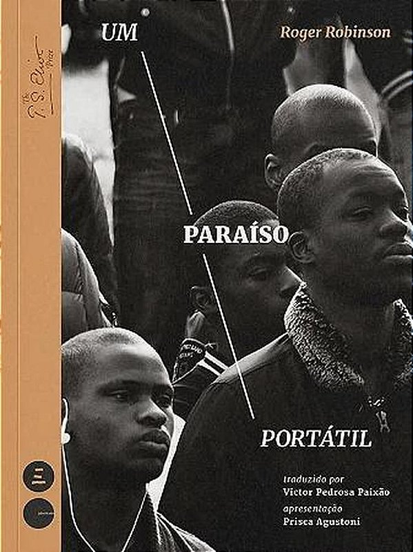 Um Paraíso Portátil
