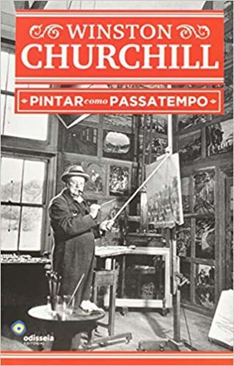 Pintar Como Passa Tempo