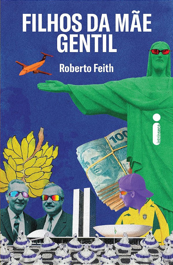 Filhos Da Mãe Gentil