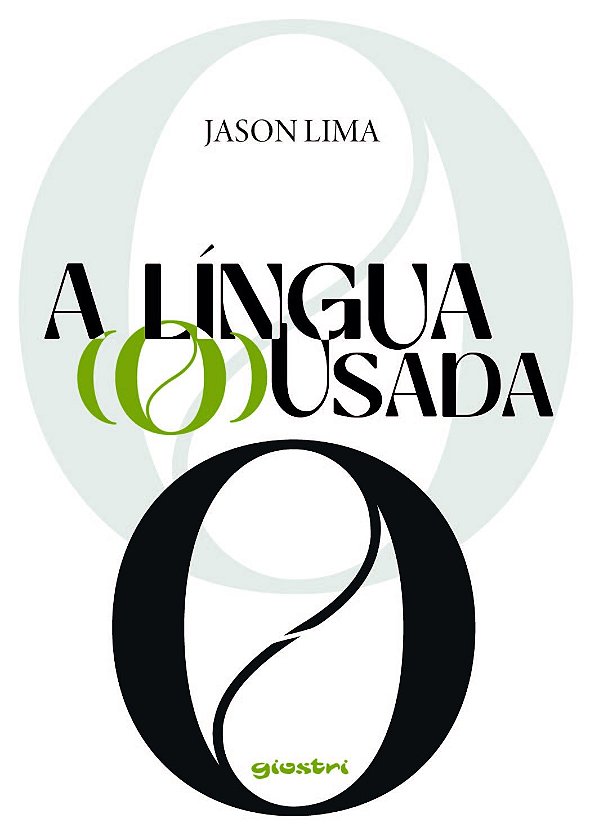 A língua (o)usada