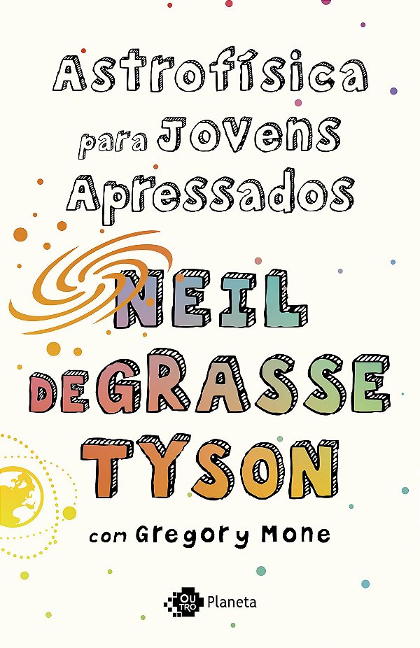 Astrofísica para jovens apressados