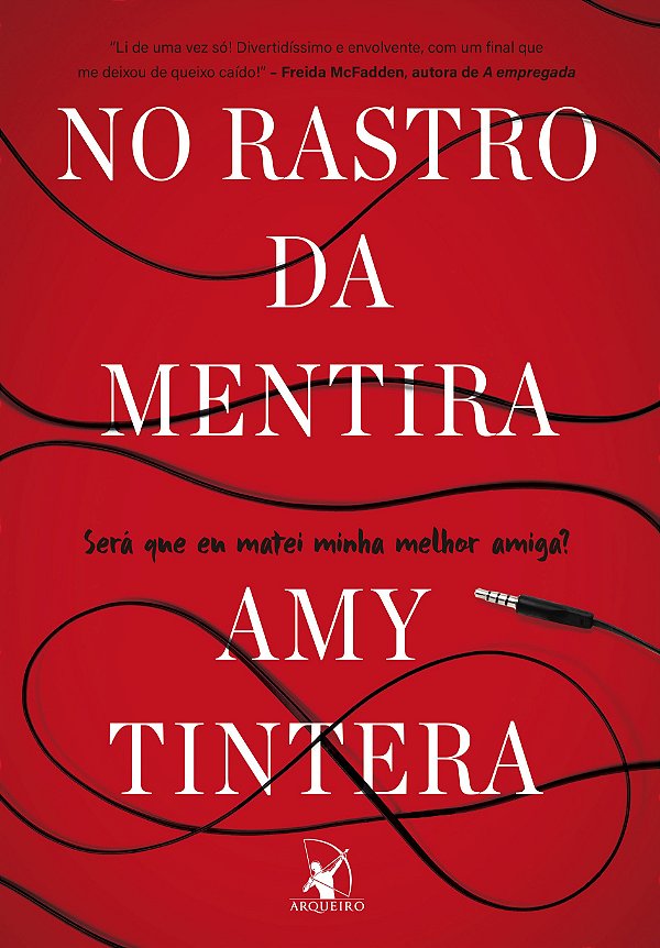 No Rastro Da Mentira