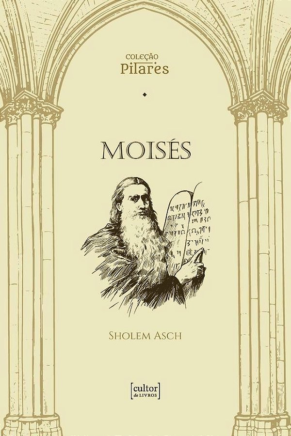 Moisés