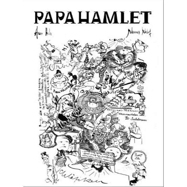 Papa Hamlet