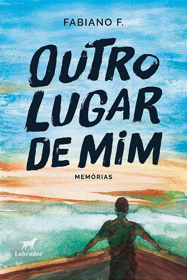 Outro Lugar De Mim