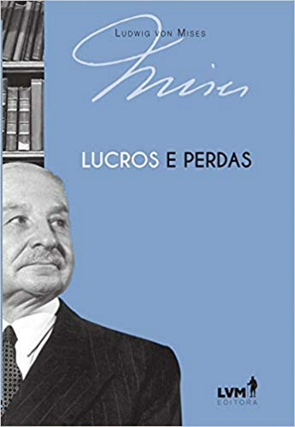 Lucros E Perdas