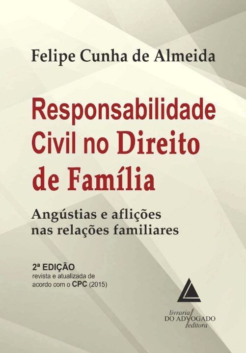 Responsabilidade Civil No Direito De Família