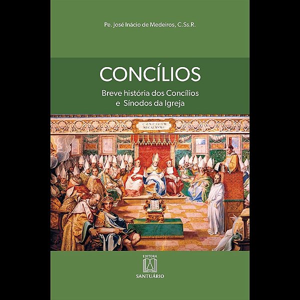 Concílios: breve história dos Concílios e Sínodos da Igreja