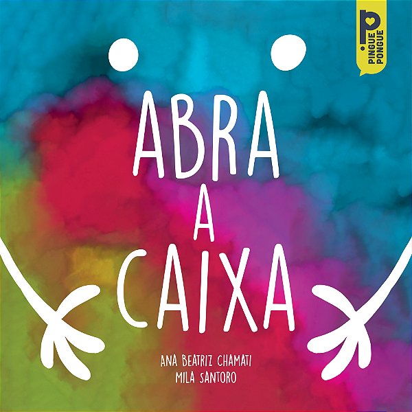 Abra A Caixa