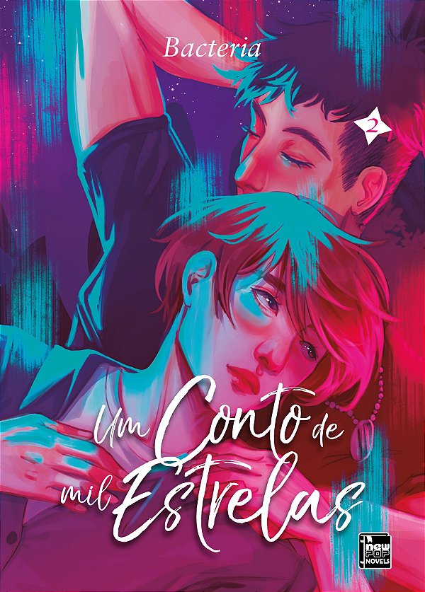 Um conto de mil estrelas - livro 2