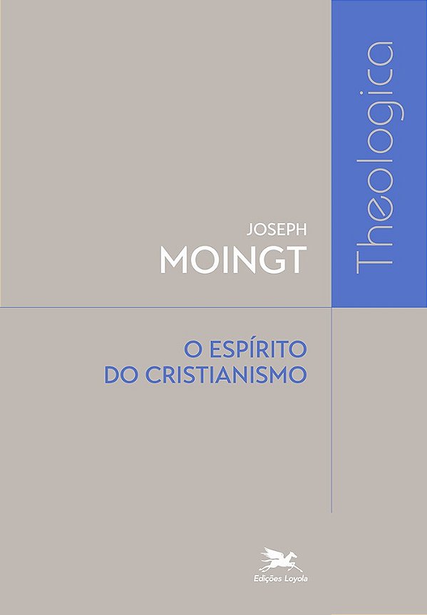 O Espírito Do Cristianismo