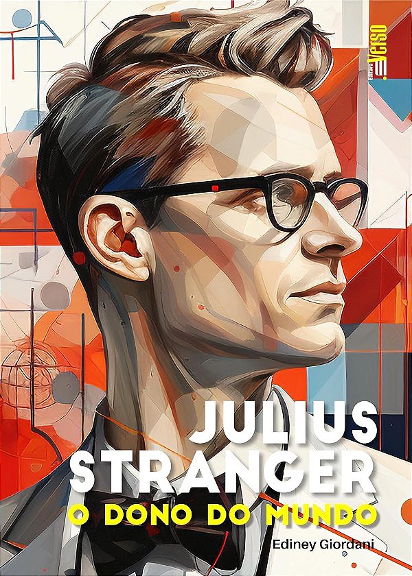Julius Stranger - O Dono Do Mundo