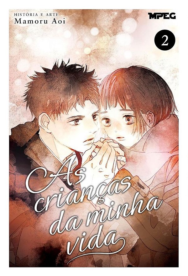 As Crianças da Minha Vida - Volume 02 (Volume 2)