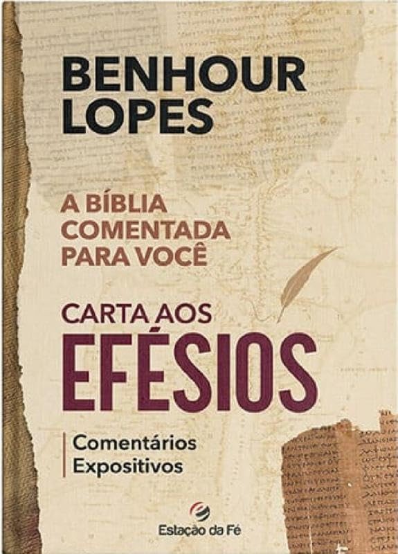 Cartas Aos Efésios