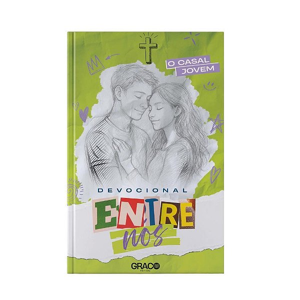 Devocional Entre Nós - O Casal Jovem