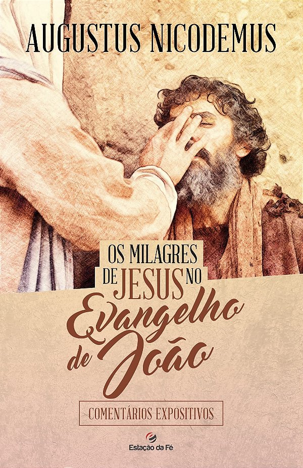 Os Milagres De Jesus No Evangelho De João
