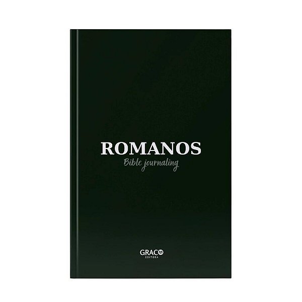 Romanos Bible Journaling