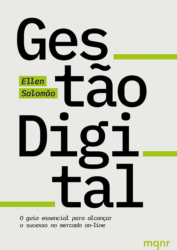 Gestão digital: o guia essencial para alcançar o sucesso no mercado on-line