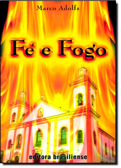 Fe E Fogo