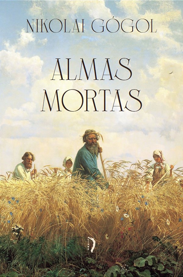 Almas Mortas